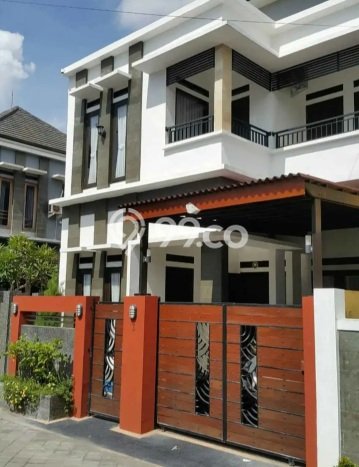 Rumah Modern Minimalis 3 KT Bisa Langsung Pindah di Denpasar Barat Rumah Modern Minimalis 3 KT Bisa Langsung Pindah di Denpasar Barat