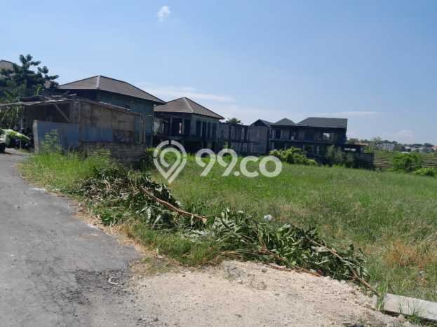 Disewakan Tanah di Badung, Luas 1392m2 Area Berkembang Disewakan Tanah di Badung, Luas 1392m2 Area Berkembang