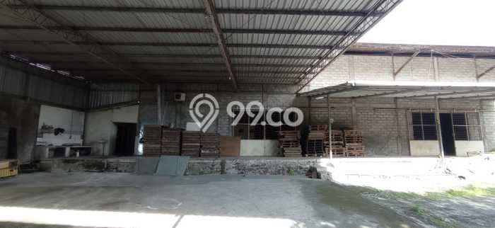 AREA PREMIUM! Gudang For Rent di Denpasar Utara, Luas 480m², Jalan Utama AREA PREMIUM! Gudang For Rent di Denpasar Utara, Luas 480m², Jalan Utama
