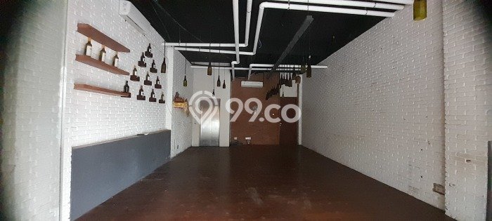 Ruko Dijual di Prime Area Badung Luas 253m2 Ruko Dijual di Prime Area Badung Luas 253m2