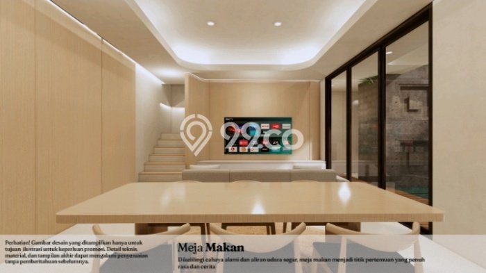 FOR SALE! Vila Kawasan , Area 150m2m², Lokasi Premium FOR SALE! Vila Kawasan , Area 150m2m², Lokasi Premium