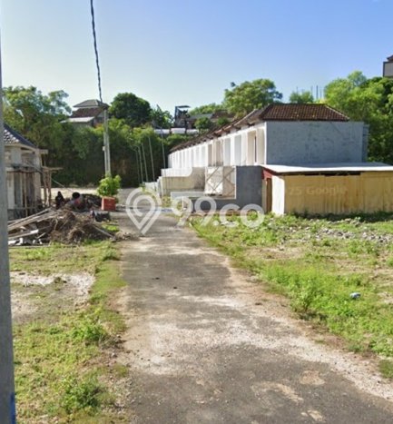 Rumah Minimalis 3 KT di Benoa Badung Semi Furnished Rumah Minimalis 3 KT di Benoa Badung Semi Furnished