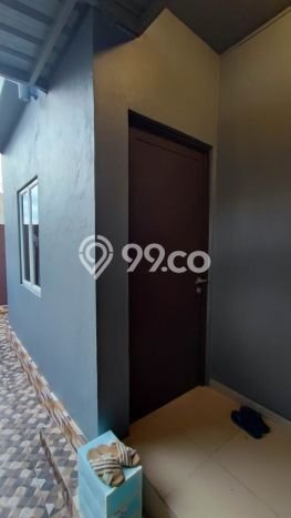 Rumah Modern 3 KT di Jimbaran Badung Full Furnished Rumah Modern 3 KT di Jimbaran Badung Full Furnished