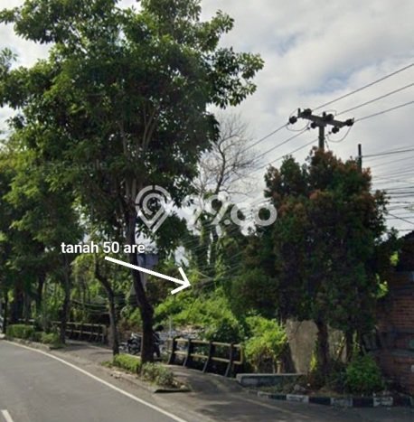 Dijual Tanah di Kuta Badung Luas 5000m2 SHM Dijual Tanah di Kuta Badung Luas 5000m2 SHM
