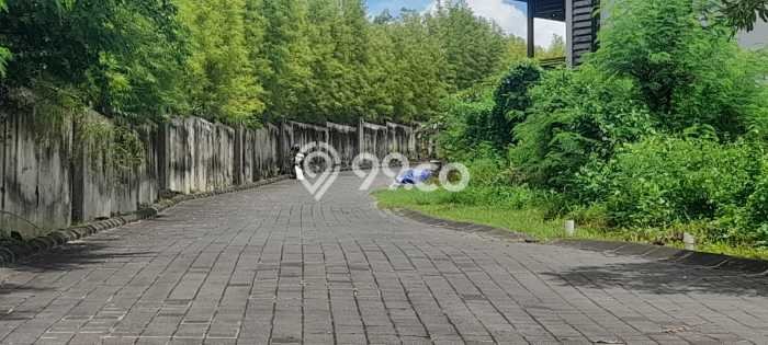 Untuk Dijual Tanah di Badung, Luas 1768m2 - Untuk Dijual Tanah di Badung, Luas 1768m2 -