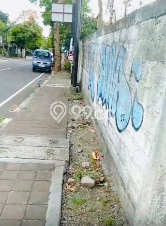 Tanah Strategis Dijual di Ubud Gianyar 2288m2 Tanah Strategis Dijual di Ubud Gianyar 2288m2