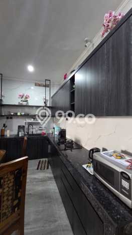 Jual Rumah Modern 4 KT di Jimbaran, Badung Jual Rumah Modern 4 KT di Jimbaran, Badung