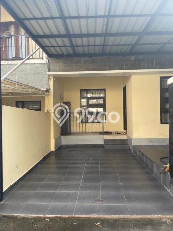 Rumah Lingkungan Nyaman di Jimbaran, Badung, LT 104m² LB 180m² Rumah Lingkungan Nyaman di Jimbaran, Badung, LT 104m² LB 180m²