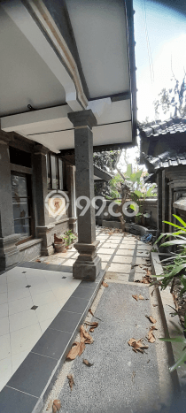 Rumah Minimalis 2 Kamar LT 124m2 di Jimbaran Rumah Minimalis 2 Kamar LT 124m2 di Jimbaran