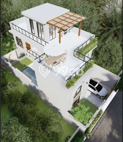 FOR SALE! Vila Kawasan , Area 200m2m², Lokasi Premium FOR SALE! Vila Kawasan , Area 200m2m², Lokasi Premium