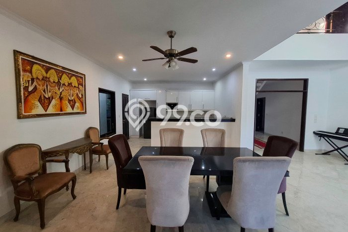 Vila di , Luas 450m2m², Lokasi Premium Vila di , Luas 450m2m², Lokasi Premium