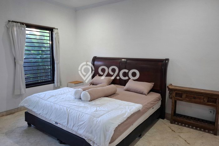 Vila di , Luas 450m2m², Lokasi Premium Vila di , Luas 450m2m², Lokasi Premium