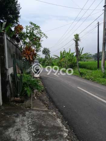 Tanah Kawasan Tabanan, Luas 2600m2m², Dekat Tabanan, Tabanan, Tabanan Tanah Kawasan Tabanan, Luas 2600m2m², Dekat Tabanan, Tabanan, Tabanan