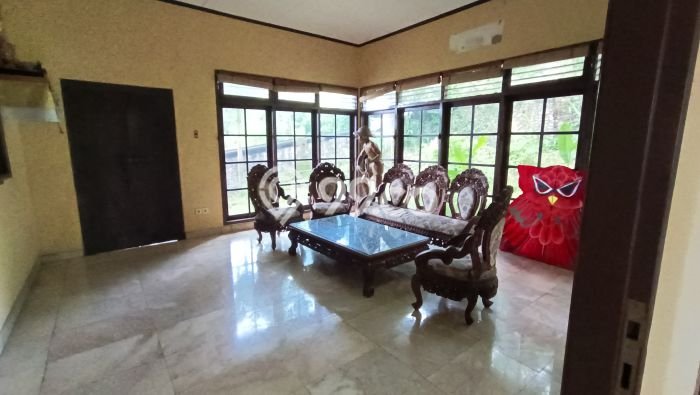 Jual Rumah Mewah Elegan Dengan View Eksklusif di Benoa, Badung Jual Rumah Mewah Elegan Dengan View Eksklusif di Benoa, Badung