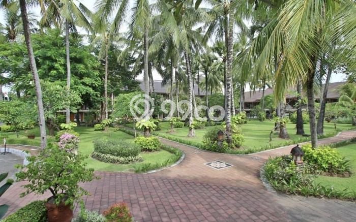 Apartemen Favorit Nyaman Dijual di Badung dengan 0 Kamar Tidur Apartemen Favorit Nyaman Dijual di Badung dengan 0 Kamar Tidur