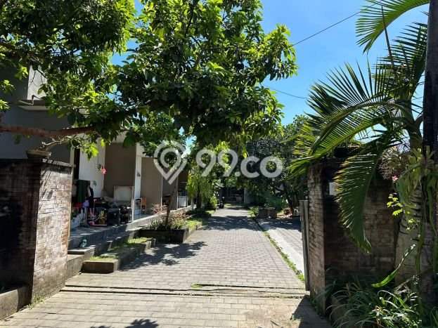PENAWARAN MENARIK! Tanah Kawasan , Luas 1550m2m², Lokasi Strategis PENAWARAN MENARIK! Tanah Kawasan , Luas 1550m2m², Lokasi Strategis