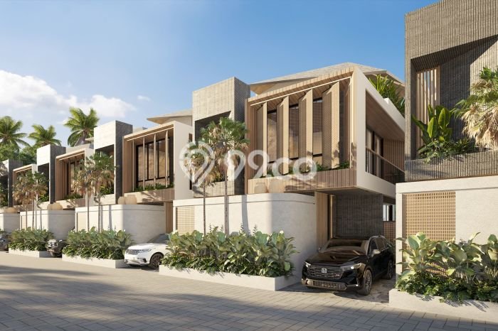 Kesempatan Langka Memiliki Rumah 2 KT 2 KM di Kawasan Komersial Jimbaran, Badung Kesempatan Langka Memiliki Rumah 2 KT 2 KM di Kawasan Komersial Jimbaran, Badung