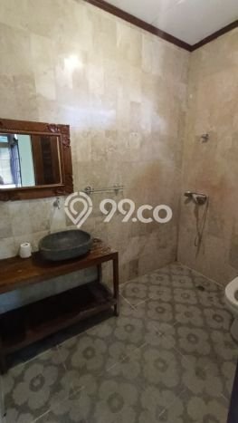 Jual Rumah Mewah Elegan Dengan View Eksklusif di Benoa, Badung Jual Rumah Mewah Elegan Dengan View Eksklusif di Benoa, Badung