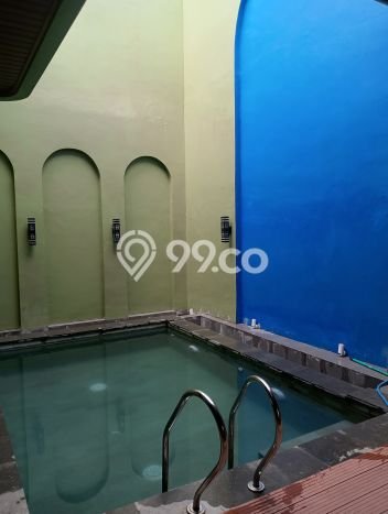 Rumah sewa siap pakai 3 Kamar Tidur di Jimbaran, Badung Rumah sewa siap pakai 3 Kamar Tidur di Jimbaran, Badung