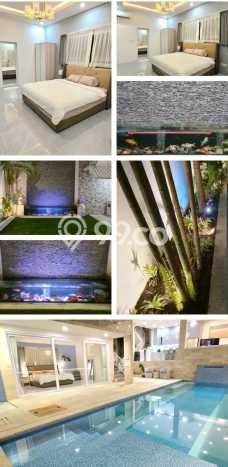 INVESTASI POTENSIAL! Vila Kawasan , Area 300m2m², Area Potensial INVESTASI POTENSIAL! Vila Kawasan , Area 300m2m², Area Potensial