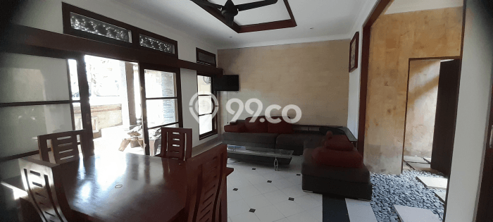 Rumah Minimalis 2 Kamar LT 124m2 di Jimbaran Rumah Minimalis 2 Kamar LT 124m2 di Jimbaran