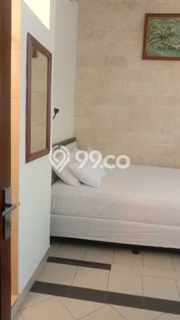 Rumah Minimalis 2 Kamar LT 124m2 di Jimbaran Rumah Minimalis 2 Kamar LT 124m2 di Jimbaran