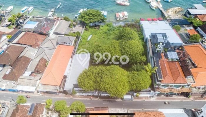 HOT DEAL! Tanah Kawasan Tanjung Benoa, Luas 1604m2m², Area Strategis HOT DEAL! Tanah Kawasan Tanjung Benoa, Luas 1604m2m², Area Strategis