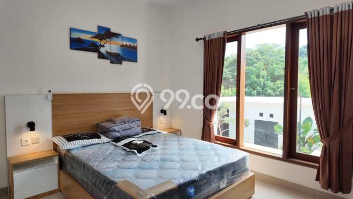 Vila Strategis Kawasan , Area 100m2m², Area Nyaman Vila Strategis Kawasan , Area 100m2m², Area Nyaman