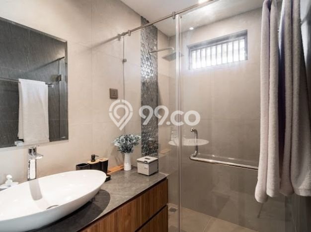 Apartemen Strategis di Nusa Dua, Luas 50m², 1 KM Apartemen Strategis di Nusa Dua, Luas 50m², 1 KM
