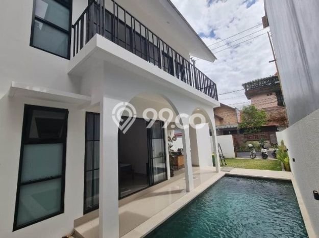 Rumah di Nusa Dua, Badung, Luas 112m² LB 90m² Rumah di Nusa Dua, Badung, Luas 112m² LB 90m²