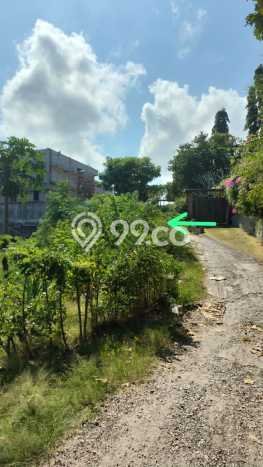 Tanah Dijual Lokasi Strategis di Badung dengan Luas 1500m2 Tanah Dijual Lokasi Strategis di Badung dengan Luas 1500m2