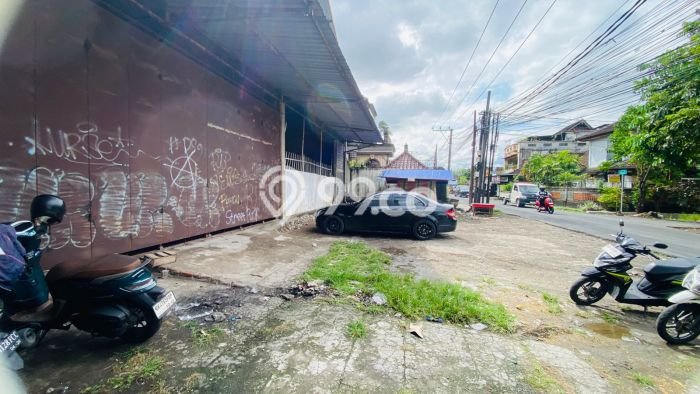 Unit Gudang Disewa Lokasi Denpasar Barat, Denpasar Spesifikasi Luas Bangunan 400m2 Unit Gudang Disewa Lokasi Denpasar Barat, Denpasar Spesifikasi Luas Bangunan 400m2