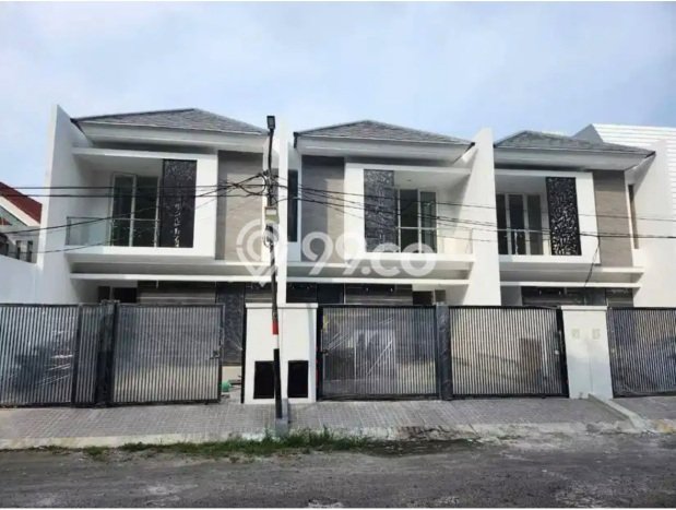 HARGA SPESIAL! Rumah Minimalis di Kenjeran, Surabaya, Luas 167m2m² LB 280m2m² BISA KPR! HARGA SPESIAL! Rumah Minimalis di Kenjeran, Surabaya, Luas 167m2m² LB 280m2m² BISA KPR!