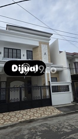 Dijual Hunian Mewah dengan Fasilitas Sekitar Lengkap di Kenjeran, Surabaya Dijual Hunian Mewah dengan Fasilitas Sekitar Lengkap di Kenjeran, Surabaya