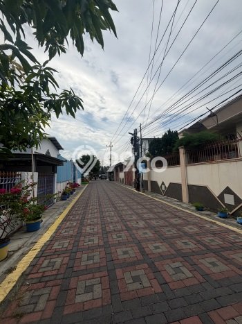 Rumah Strategis Minimalis Lb 150m2 di Kenjeran, Surabaya Rumah Strategis Minimalis Lb 150m2 di Kenjeran, Surabaya