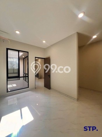 Hunian Nyaman Asri 5 KT Siap Huni di Kedung Baruk Surabaya Hunian Nyaman Asri 5 KT Siap Huni di Kedung Baruk Surabaya