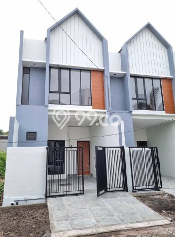 Hunian Nyaman Asri 4 KT Siap Pakai di Jemursari Surabaya Hunian Nyaman Asri 4 KT Siap Pakai di Jemursari Surabaya