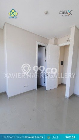 Rumah dengan Lokasi Strategis 3 KT di Surabaya Kota, Surabaya Rumah dengan Lokasi Strategis 3 KT di Surabaya Kota, Surabaya