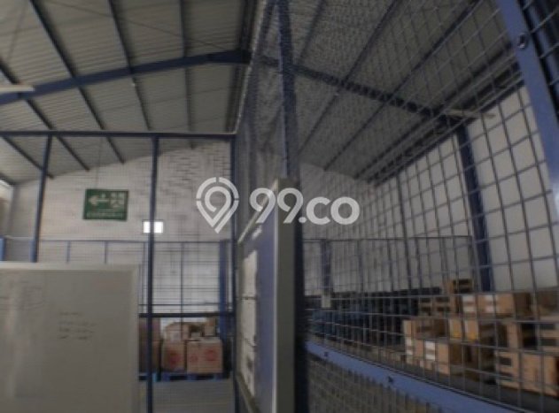 Gudang Strategis di Sumbersari, Luas 1002m², Kawasan Bisnis Gudang Strategis di Sumbersari, Luas 1002m², Kawasan Bisnis