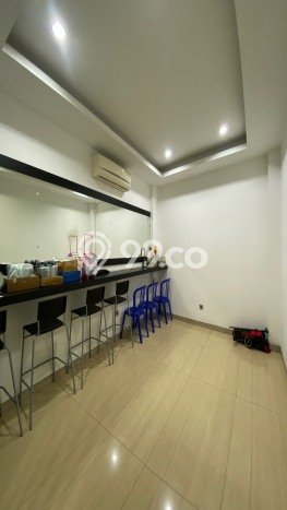 Rumah Elit Akses Strategis di Surabaya Rumah Elit Akses Strategis di Surabaya