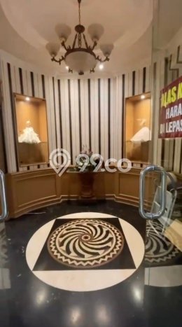 Ruko Premium di Gubeng, Luas 1100m2m², Area Komersial, Dekat Gubeng, Surabaya, Surabaya Ruko Premium di Gubeng, Luas 1100m2m², Area Komersial, Dekat Gubeng, Surabaya, Surabaya