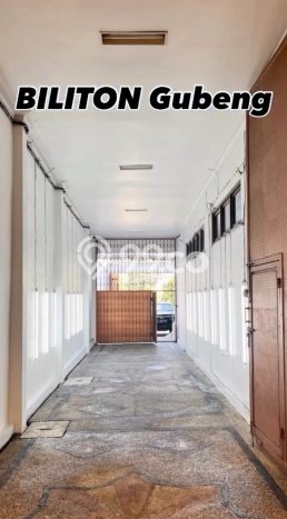 Gudang Bagus LT 840m2 LB 1900m2 Dijual di Gubeng Surabaya Gudang Bagus LT 840m2 LB 1900m2 Dijual di Gubeng Surabaya