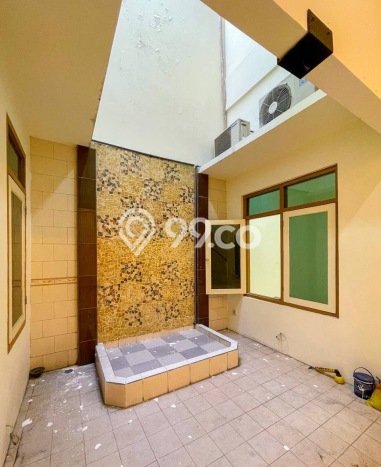 Jual Rumah 5 KT di Kenjeran, Surabaya - LT 144m2m² Jual Rumah 5 KT di Kenjeran, Surabaya - LT 144m2m²