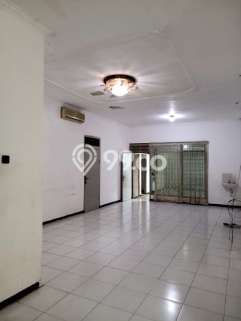 Siap Huni Rumah Mewah 4 Kamar di Kenjeran Dekat ke Mana Pun Siap Huni Rumah Mewah 4 Kamar di Kenjeran Dekat ke Mana Pun