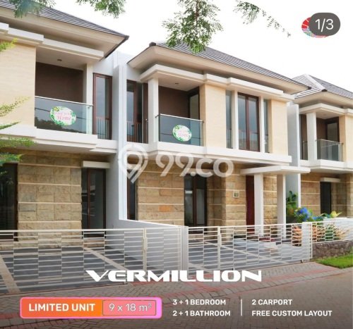 KESEMPATAN EMAS! Rumah Premium di Kenjeran, Surabaya, Luas 162m2m² LB 143m2m² KESEMPATAN EMAS! Rumah Premium di Kenjeran, Surabaya, Luas 162m2m² LB 143m2m²