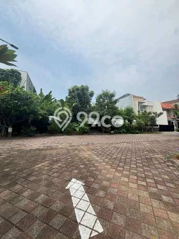 Tanah Investasi Dijual di Surabaya Punya Luas 3422m2 Tanah Investasi Dijual di Surabaya Punya Luas 3422m2