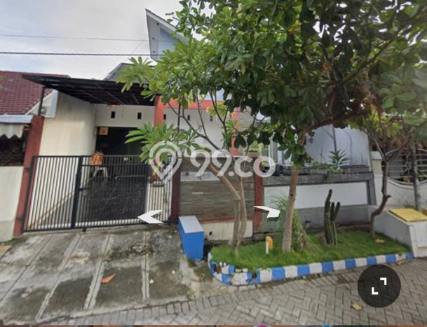 Dijual Cepat Rumah Favorit Siap Huni LB 150m2 di Rungkut, Surabaya Dijual Cepat Rumah Favorit Siap Huni LB 150m2 di Rungkut, Surabaya