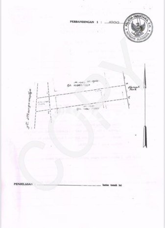 Jual Tanah Kawasan , Luas 1500m2m², Kawasan Asri, Kontur Datar Jual Tanah Kawasan , Luas 1500m2m², Kawasan Asri, Kontur Datar