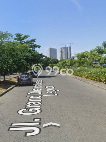 Tanah Kavling Dijual di Mulyosari, Surabaya dengan Luas Tanah 8134m2 Tanah Kavling Dijual di Mulyosari, Surabaya dengan Luas Tanah 8134m2