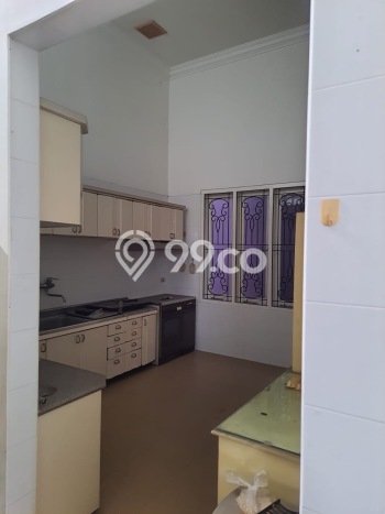 Siap Huni Rumah Mewah 4 Kamar di Kenjeran Dekat ke Mana Pun Siap Huni Rumah Mewah 4 Kamar di Kenjeran Dekat ke Mana Pun